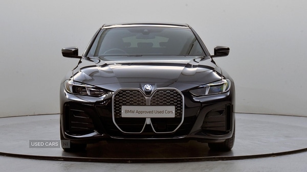 Used BMW i4 2025 for sale - 76139321: Photo 17