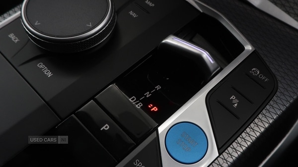 Used BMW i4 2025 for sale - 76139321: Photo 20