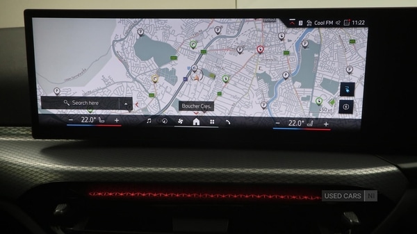 Used BMW i4 2025 for sale - 76139321: Photo 24