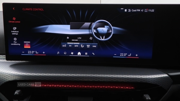 Used BMW i4 2025 for sale - 76139321: Photo 25