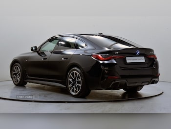 Used BMW i4 2025 for sale - 76139321: Photo 2
