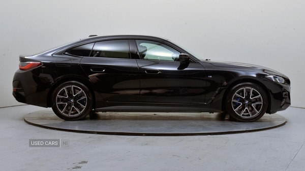 Used BMW i4 2025 for sale - 76139321: Photo 3