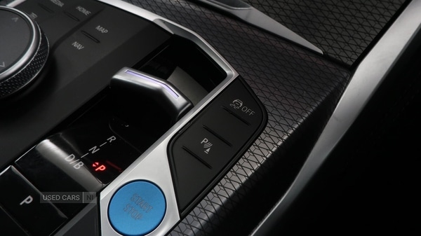Used BMW i4 2025 for sale - 76139321: Photo 31