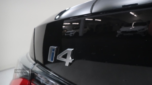 Used BMW i4 2025 for sale - 76139321: Photo 35