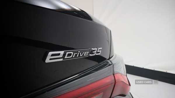 Used BMW i4 2025 for sale - 76139321: Photo 36