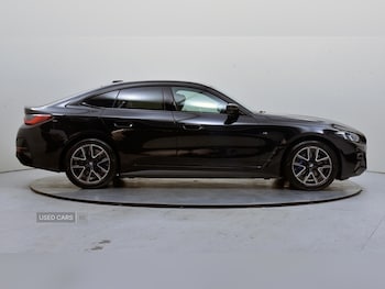Used BMW i4 2025 for sale - 76139321: Photo 3