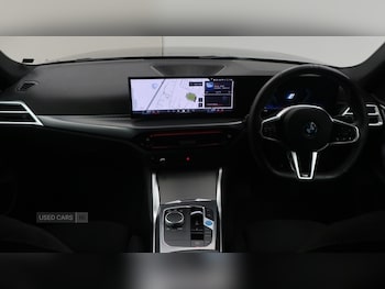 Used BMW i4 2025 for sale - 76139321: Photo 4