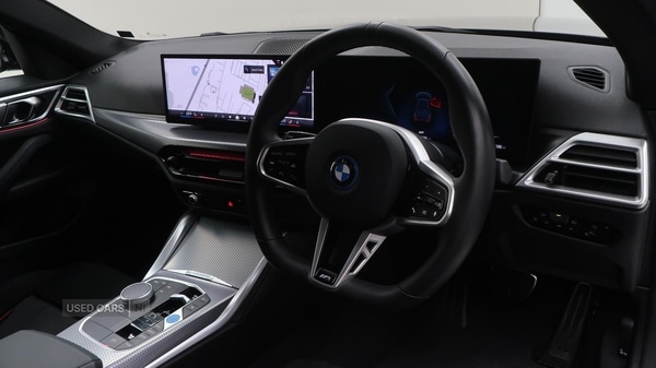 Used BMW i4 2025 for sale - 76139321: Photo 7