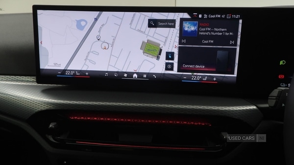 Used BMW i4 2025 for sale - 76139321: Photo 9