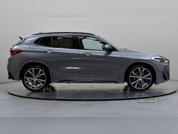 Used BMW X2 2022 for sale - 75609968: Photo
