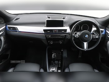 Used BMW X2 2022 for sale - 75609968: Photo