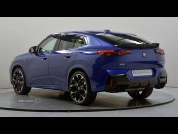 Used BMW X2 2024 for sale - 74959532: Photo