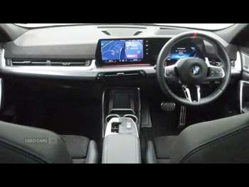 Used BMW X2 2024 for sale - 74959532: Photo