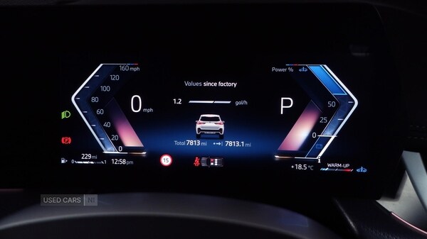 Used BMW X1 2025 for sale - 77017998: Photo 10