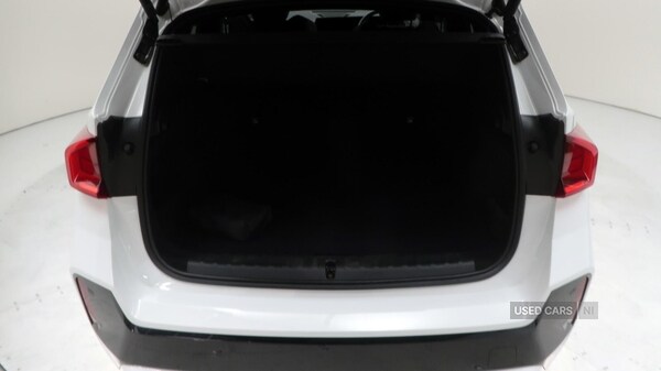 Used BMW X1 2025 for sale - 77017998: Photo 14