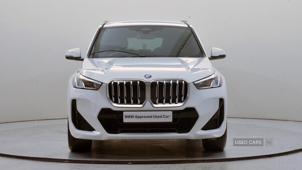 Used BMW X1 2025 for sale - 77017998: Photo 17
