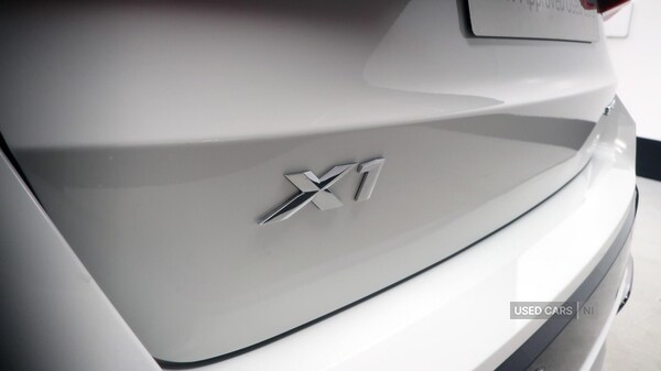 Used BMW X1 2025 for sale - 77017998: Photo 30