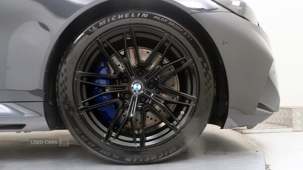 Used BMW M5 2025 for sale - 76729501: Photo 15