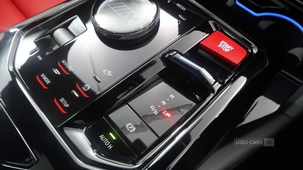 Used BMW M5 2025 for sale - 76729501: Photo 29