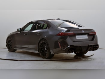 Used BMW M5 2025 for sale - 76729501: Photo
