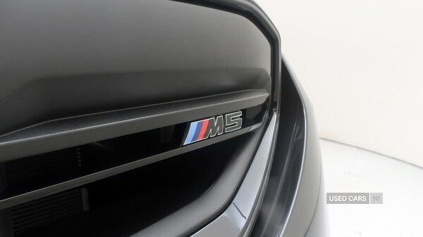 Used BMW M5 2025 for sale - 76729501: Photo 35