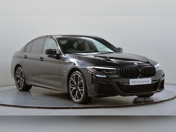 BMW - 5 Series