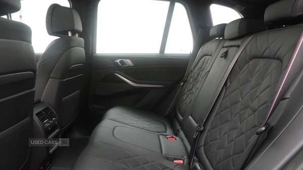Used BMW X5 2025 for sale - 77244382: Photo 13