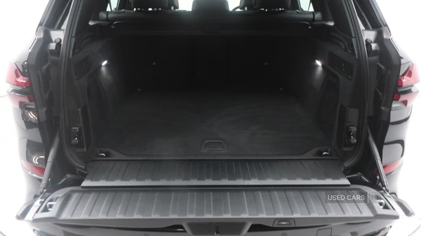 Used BMW X5 2025 for sale - 77244382: Photo 14