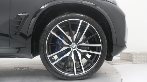 Used BMW X5 2025 for sale - 77244382: Photo 15