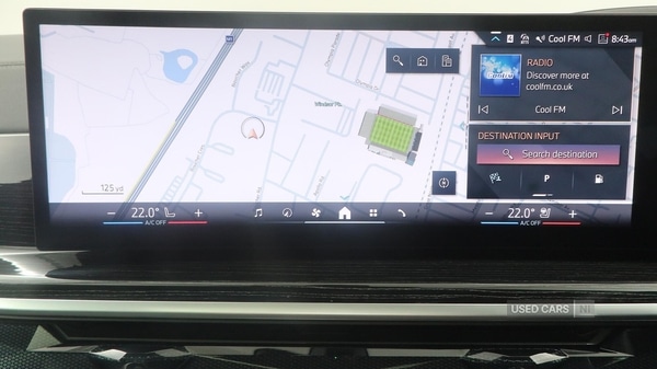 Used BMW X5 2025 for sale - 77244382: Photo 27