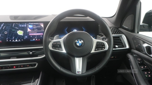 Used BMW X5 2025 for sale - 77244382: Photo 6