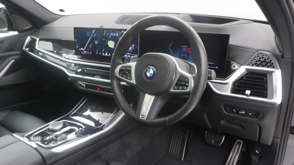 Used BMW X5 2025 for sale - 77244382: Photo 7