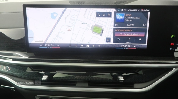 Used BMW X5 2025 for sale - 77244382: Photo 9