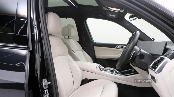 Used BMW X5 2025 for sale - 76248039: Photo 12