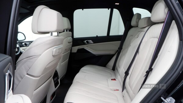 Used BMW X5 2025 for sale - 76248039: Photo 13