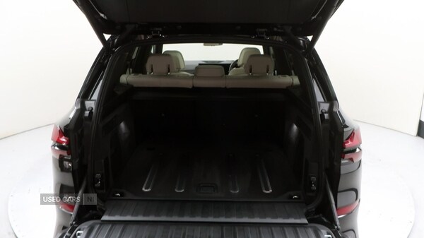 Used BMW X5 2025 for sale - 76248039: Photo 14