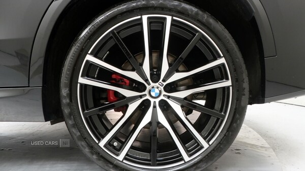 Used BMW X5 2025 for sale - 76248039: Photo 15