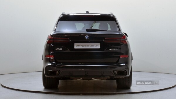 Used BMW X5 2025 for sale - 76248039: Photo 16
