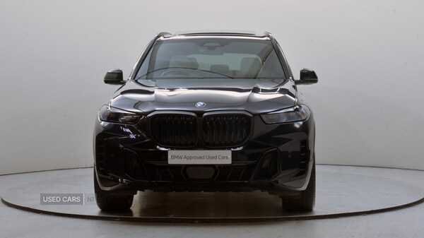 Used BMW X5 2025 for sale - 76248039: Photo 17