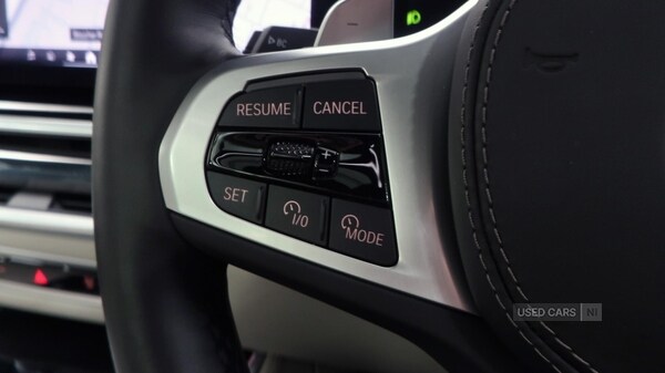 Used BMW X5 2025 for sale - 76248039: Photo 18