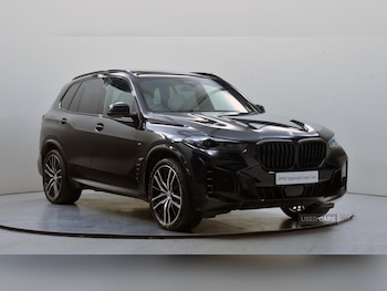 BMW - X5