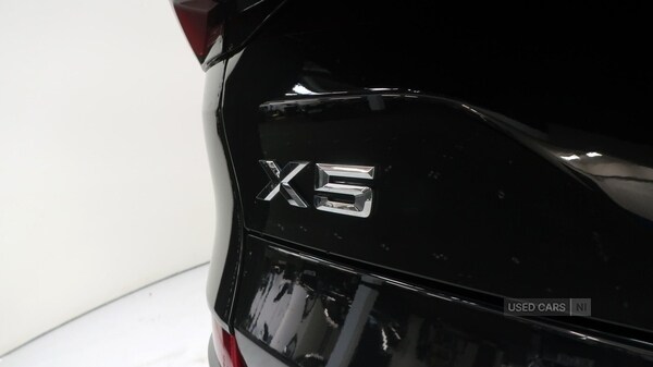 Used BMW X5 2025 for sale - 76248039: Photo 21