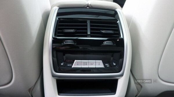 Used BMW X5 2025 for sale - 76248039: Photo 22