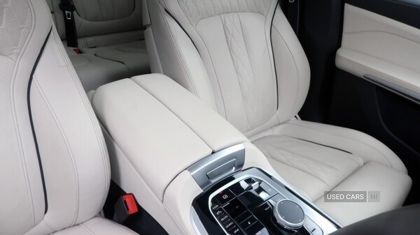Used BMW X5 2025 for sale - 76248039: Photo 26