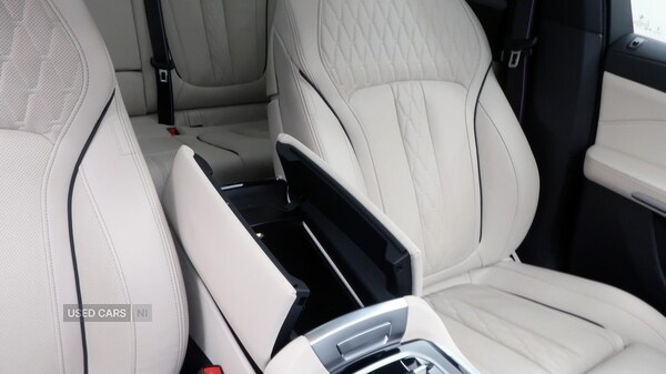 Used BMW X5 2025 for sale - 76248039: Photo 27