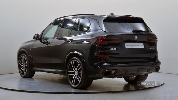 Used BMW X5 2025 for sale - 76248039: Photo 2