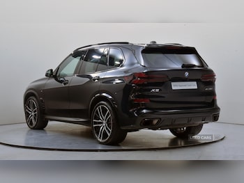 Used BMW X5 2025 for sale - 76248039: Photo 2