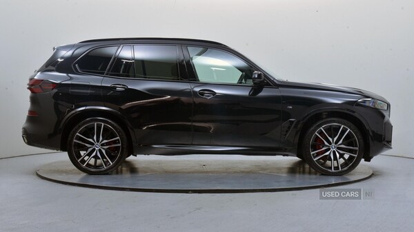 Used BMW X5 2025 for sale - 76248039: Photo 3