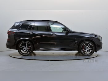 Used BMW X5 2025 for sale - 76248039: Photo 3