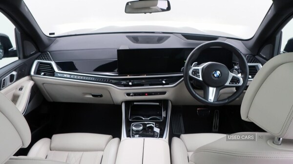 Used BMW X5 2025 for sale - 76248039: Photo 4